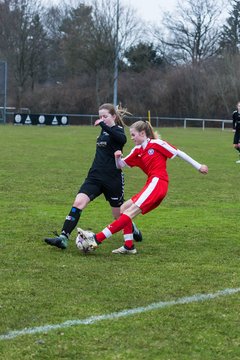 Bild 283 - B-Juniorinnen SV Henstedt Ulzburg - Holstein Kiel : Ergebnis: 0:1